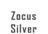 Zocus Silver
