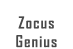 Zocus Genius